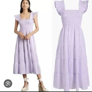 Hill House, The Nap Dress